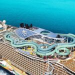norwegian aqua water park