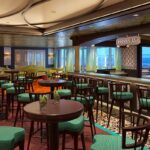 carnival mardi gras bar