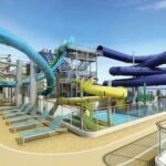 norwegian aqua water park